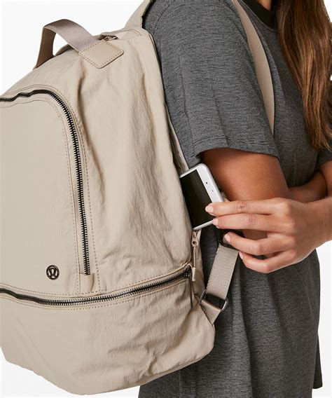 lulu lemon backpack|lululemon backpack women's.